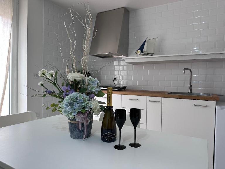 Aliga Apartment - Bed and Breakfast Alghero