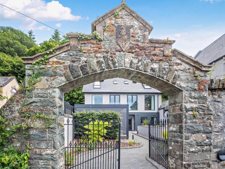 4 Bed in Talsarnau oc-96164 - Bed and Breakfast Talsarnau