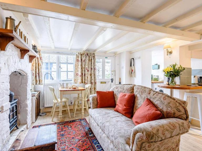 1 Bed in Presteigne oc-53667 - B&B Presteigne