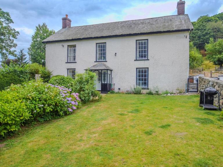 3 Bed in Corwen oc-86266 - B&B Corwen