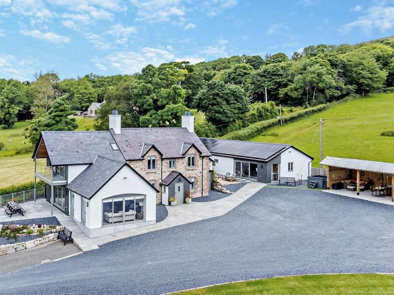 5 Bed in Denbigh oc-86009 - Bed and Breakfast Llandyrnog