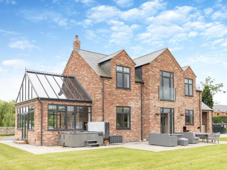 5 Bed in Llanymynech oc-80686 - B&B Llanymynech