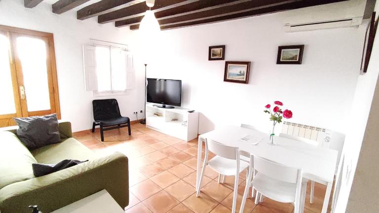 Can Carrio - Turismo de interior - B&B Palma