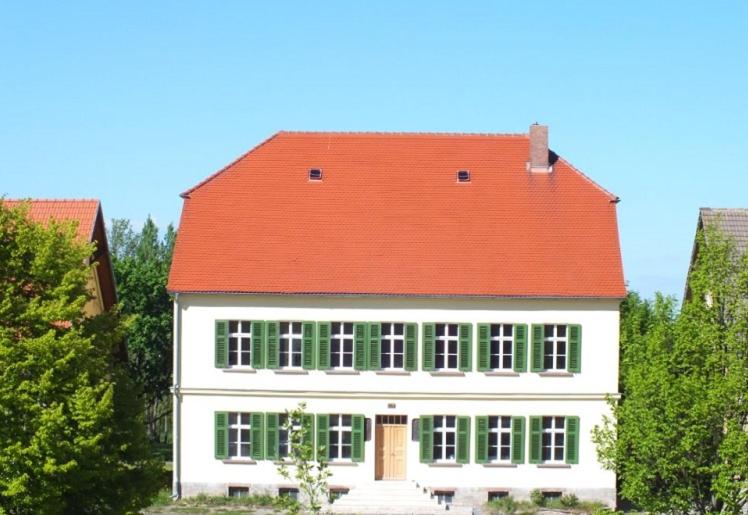Rittergut Endorf - B&B Endorf