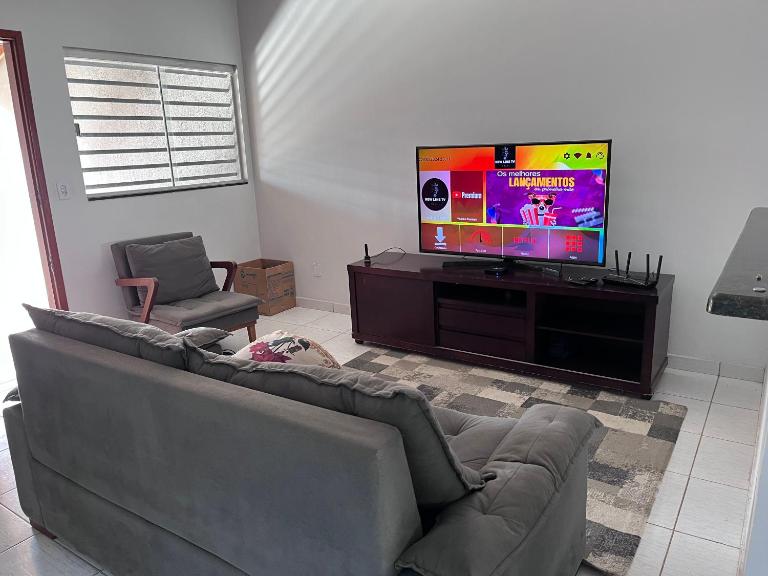 Casa jardim fonte nova - B&B Goiânia