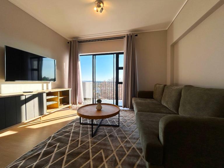 95 Yang Suite A - B&B Johannesburg
