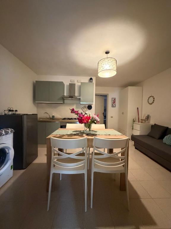 CASA ELISA - Ferienwohnung Cavo