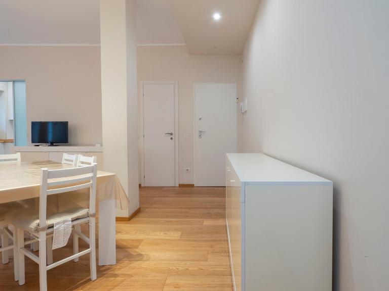 I Host Apartment - Nazario Sauro 14 - B&B Milano