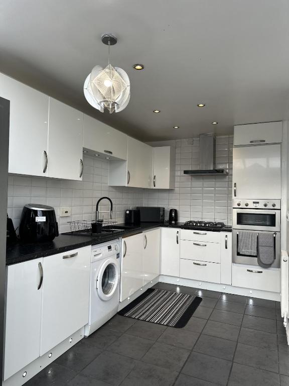 New Haven Atherton Greater Manchester - Bed and Breakfast Atherton
