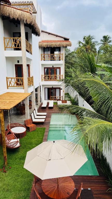 Vila Marina Icaraizinho - B&B Icaraí