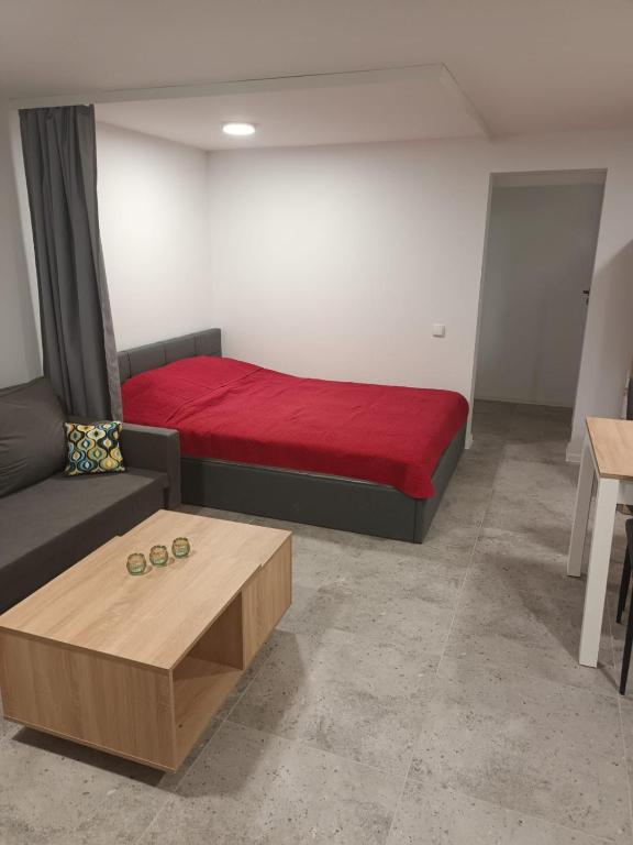 Kawalerka Perzycka - B&B Poznan