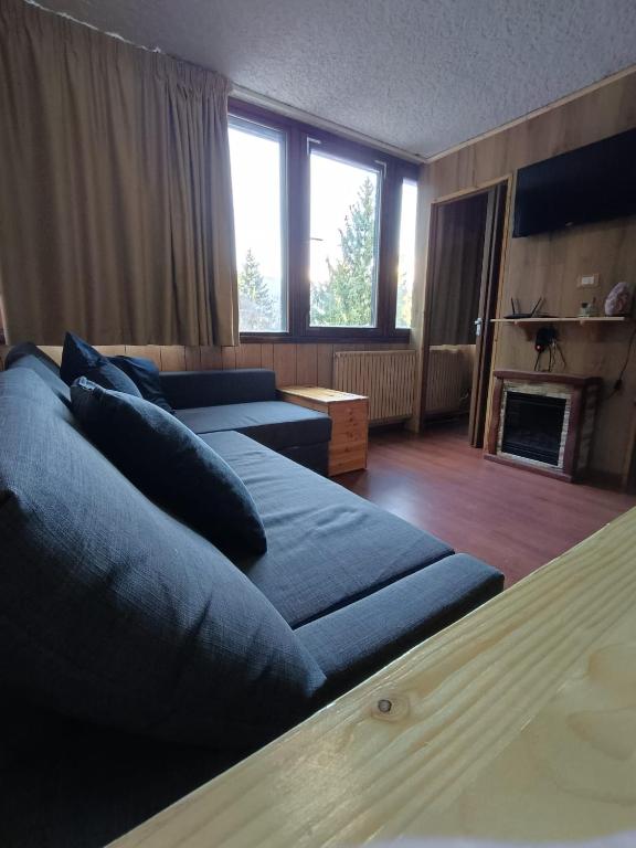 Marilleva 1400 - Alpine Apartment - B&B Marilleva 1400