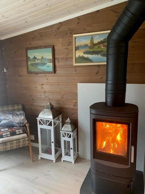 Lofoten's panoramic views - Bed and Breakfast Festvåg