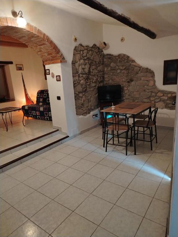 La maison d'amour - B&B Sanluri