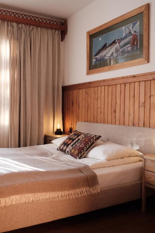Willa Staszelówka - B&B Zakopane