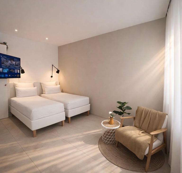 Goldstadt Apartments Pforzheim - B&B Pforzheim