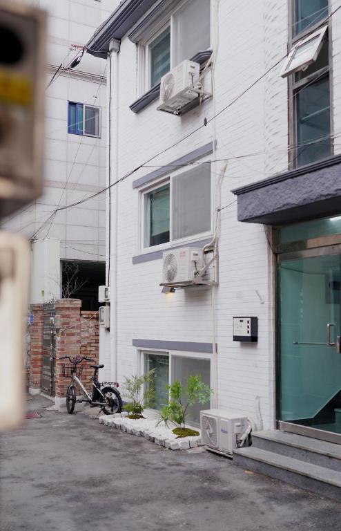 The Zen House - B&B Seul