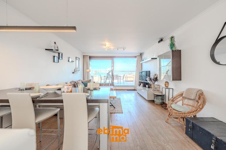 Riverside 0902 - Ferienwohnung Nieuwpoort