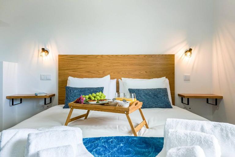 Golden Sun Studio by GALMI - B&B Ponta do Sol