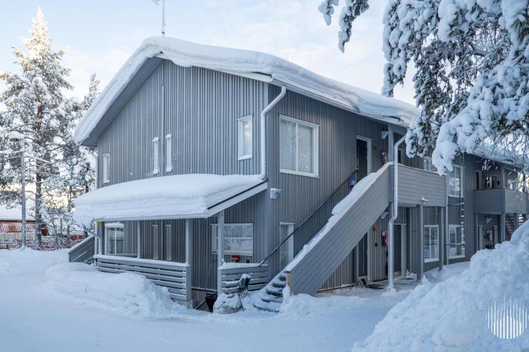 Ylläs Kanerva 105 by Holiday in Lapland - B&B Äkäslompolo