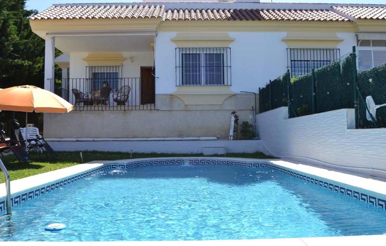 Villa Donosti Home - Ferienwohnung El Portil