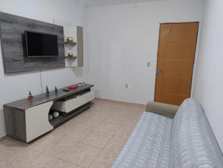 Apartamento aconchegante Cidade das Flores - B&B Garanhuns