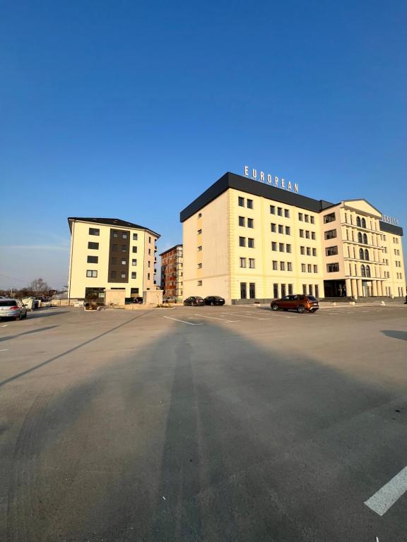 Apartman Markovic Brcko - B&B Brčko