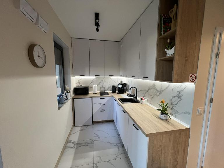 Przystanek na Rajskiej - Chambres d'hôtes Wrocław