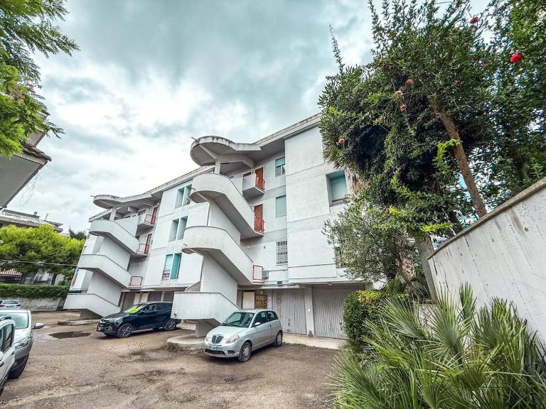 Pennsylvania Apartment a 2 passi dal mare Rif A847 - B&B San Benedetto del Tronto