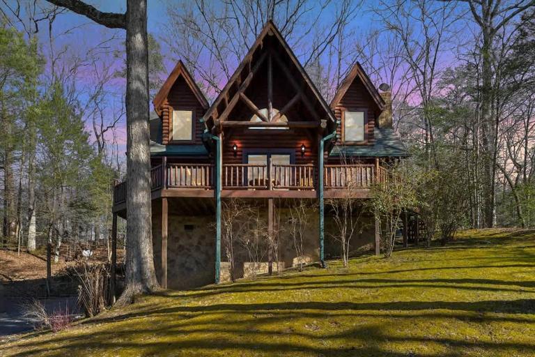 Black Bearry Hill by Beyond Expectations - Ferienwohnung Sevierville