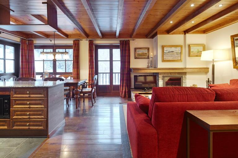 Val de Ruda 31 by FeelFree Rentals - B&B Baqueira-Beret