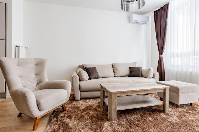 Belgrade Waterfront - Beograd na vodi - B&B Belgrado
