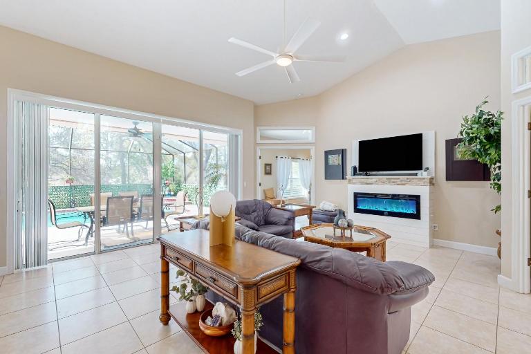 Golfer's Oasis w/ Pool in Black Diamond Ranch! - B&B Lecanto