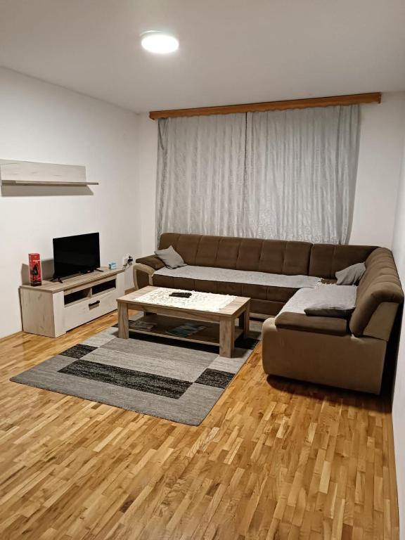 Stan na dan Foča - B&B Foča