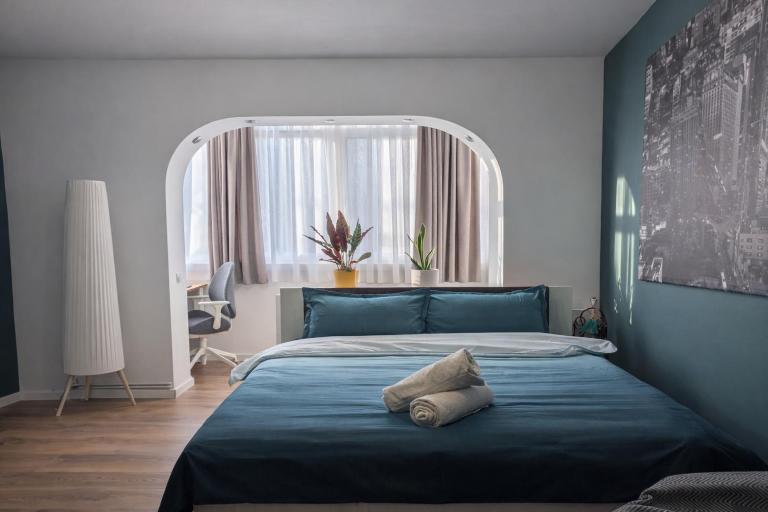 Southside Studio - B&B Bucharest