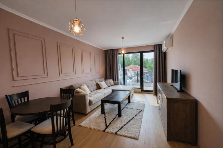 Diamond Casa 1 with Private Parking - B&B Filippopoli