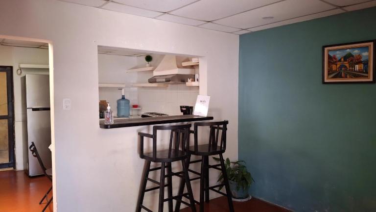 Casa Mary - Ferienwohnung Panajachel