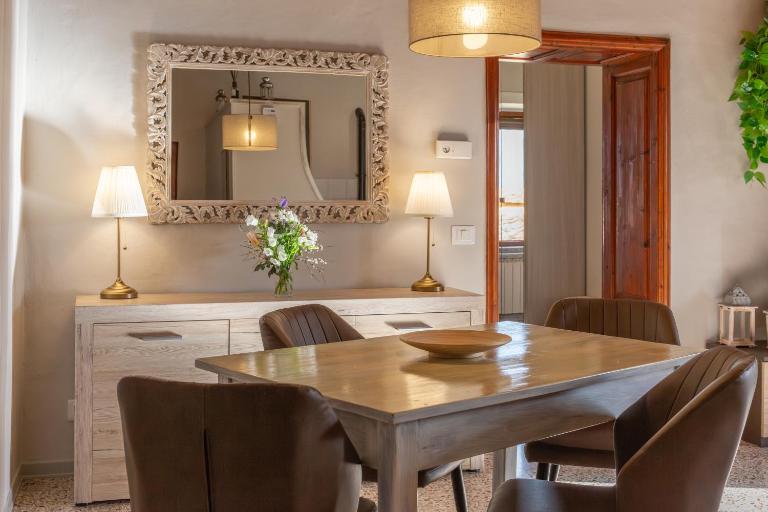 Dimora San Lazzaro Tuscany - Bed and Breakfast Cetona