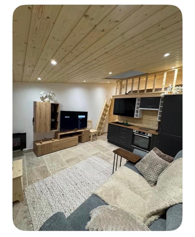 Studio PRINTEMPS - B&B Sens