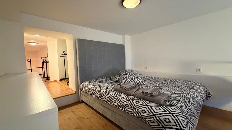 Loft in Viljandi Old Town - B&B Viljandi