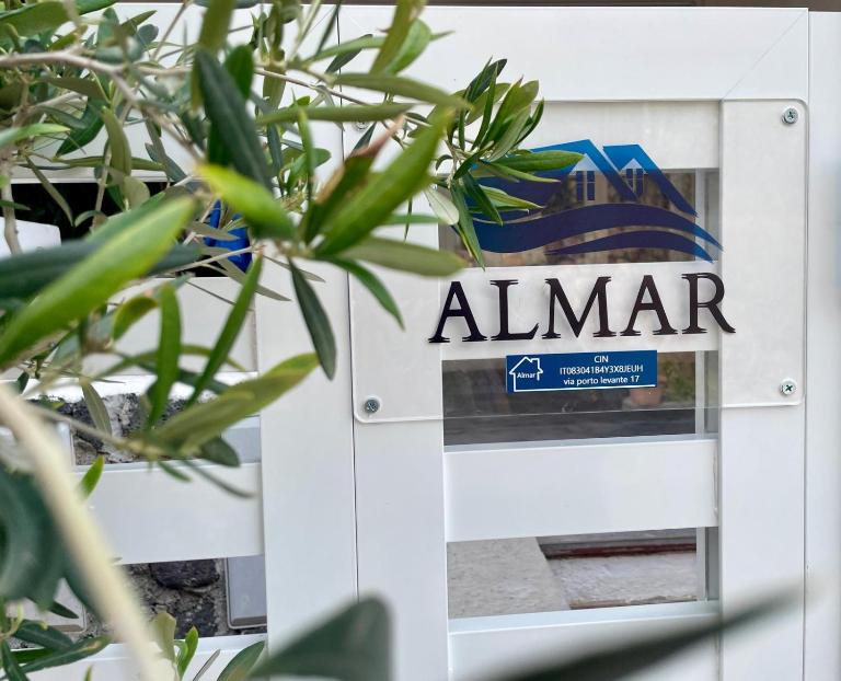 Almar b&b - Bed and Breakfast Falcone