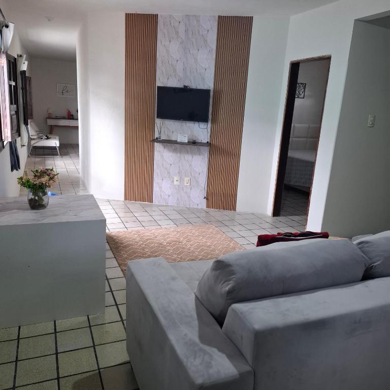 Apartamento Centro Garanhuns - B&B Garanhuns