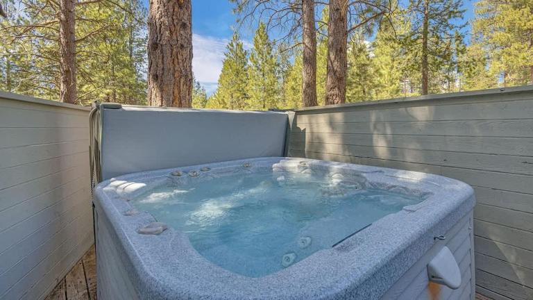 Pine Mountain - Unit 13 - Bed and Breakfast Sunriver