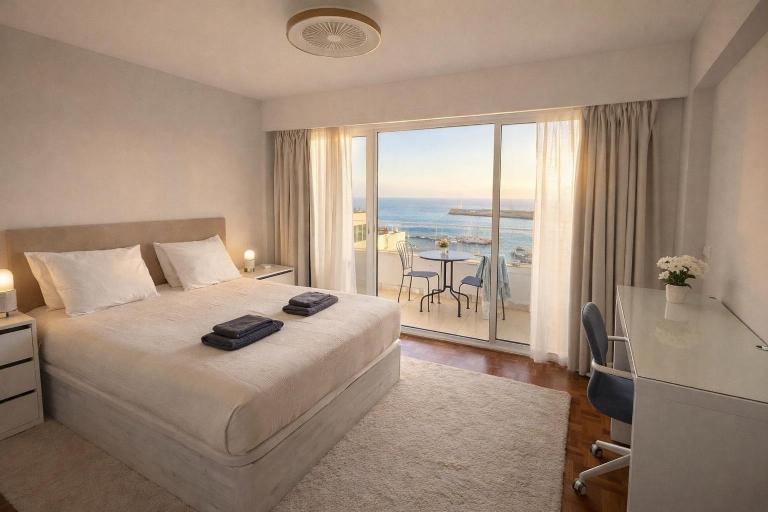 Vista Marina Funchal - Ferienwohnung Funchal