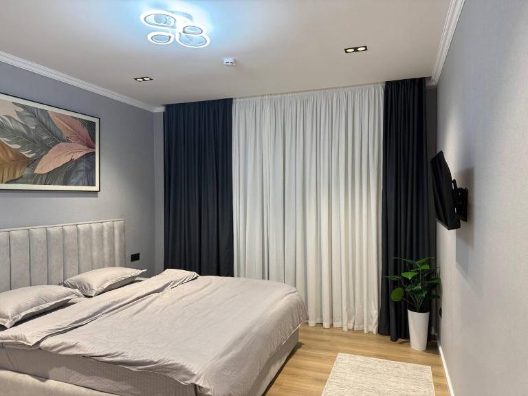 A premium apartment in the center of Tashkent - Ferienwohnung Taschkent