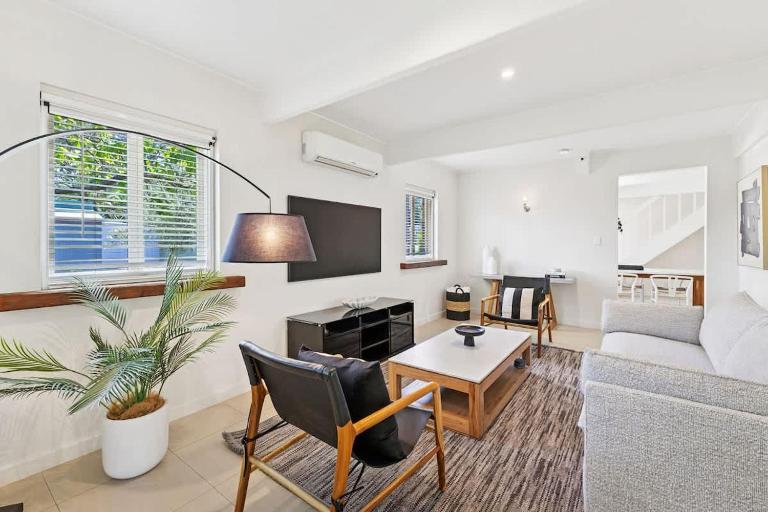 Villa di Hahndorf - Ferienwohnung Hahndorf