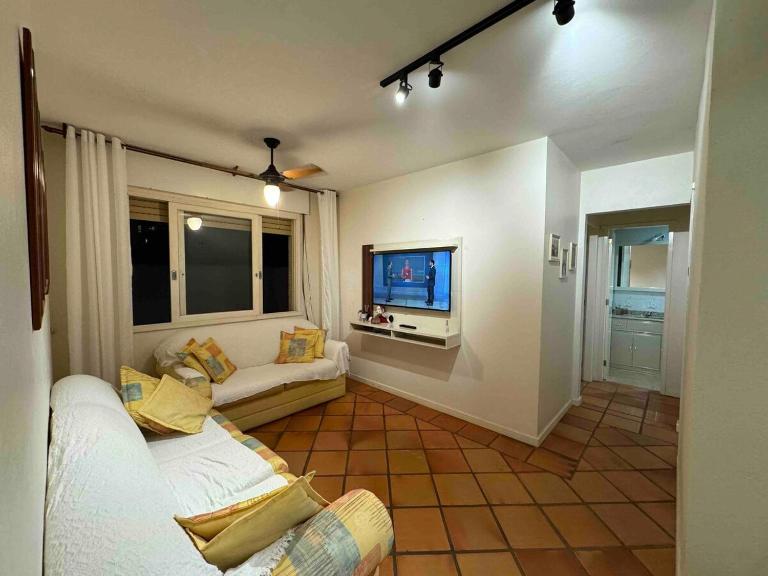 Praia Grande Apartmento - B&B Torres