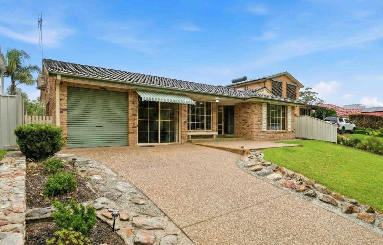 Peace by the Beach by Experience Jervis Bay - B&B Vincentia