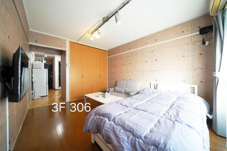 道後T's 2 - Ferienwohnung Matsuyama