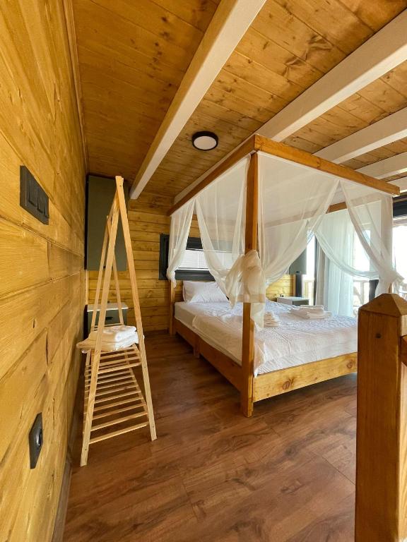 Villa Maris - B&B Demre